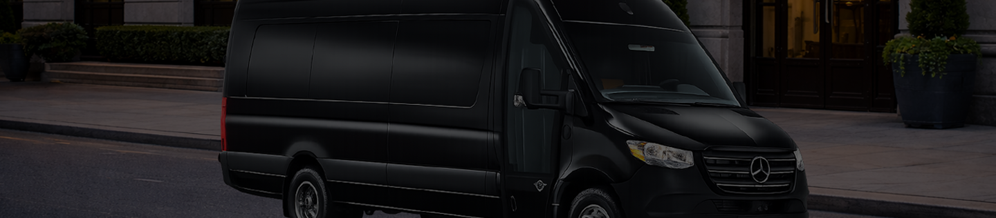 Bus Financing & Bus Leasing Solutions