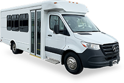 Small Local Bus Carpenter Bus Sales - We Help People Find Great Buses!