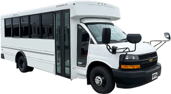 Featured Bus