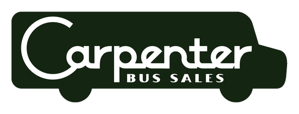 Carpenter Bus Sales, #1 Church Bus Dealer in America