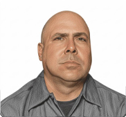 Billy Atkinson