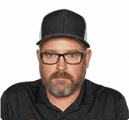 Clayton Herrington