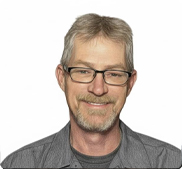 Mike Blackwell