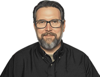 Todd Petzak