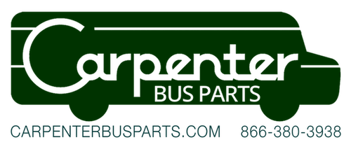Carpenter Bus Parts