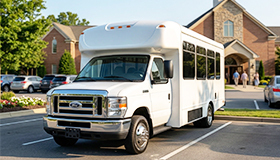 Texas's #1 Source
for Church & Ministry Travel