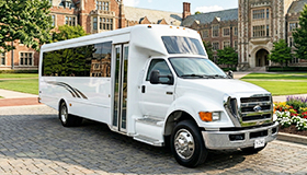 Safe Student Transit for
Texas Schools & Campuses