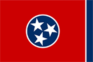 Tennessee Flag