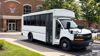 CDL Activity Bus