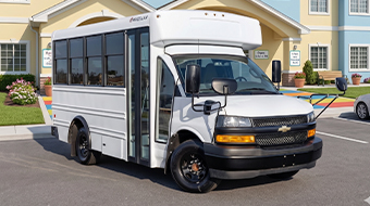 Non-CDL Activity Bus