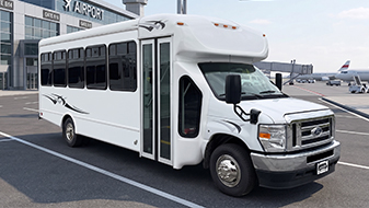 Starcraft Allstar Mini Bus
