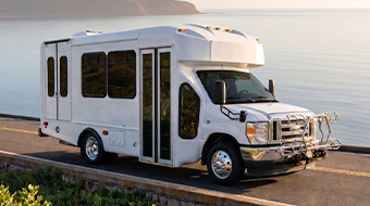 Glaval Universal Transit