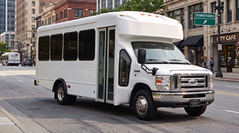 Glaval Universal Transit