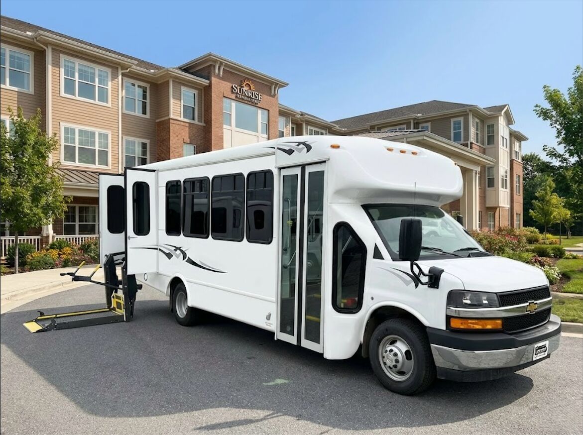 Carpenter Bus warranty coverage for your bus
