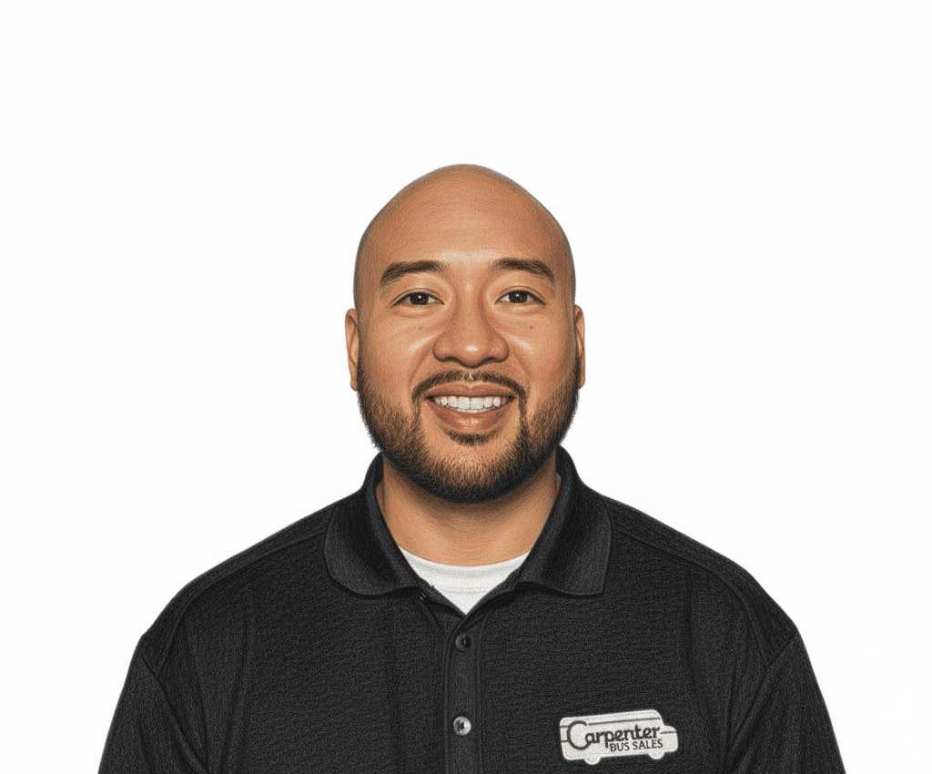 Shawn Nguyen - Warranty Administrator